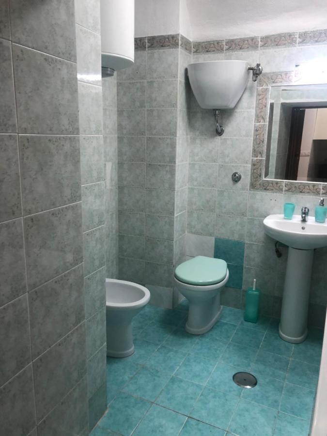 Quartieri Spagnoli Homecasa Vacanze Napoli Exterior foto