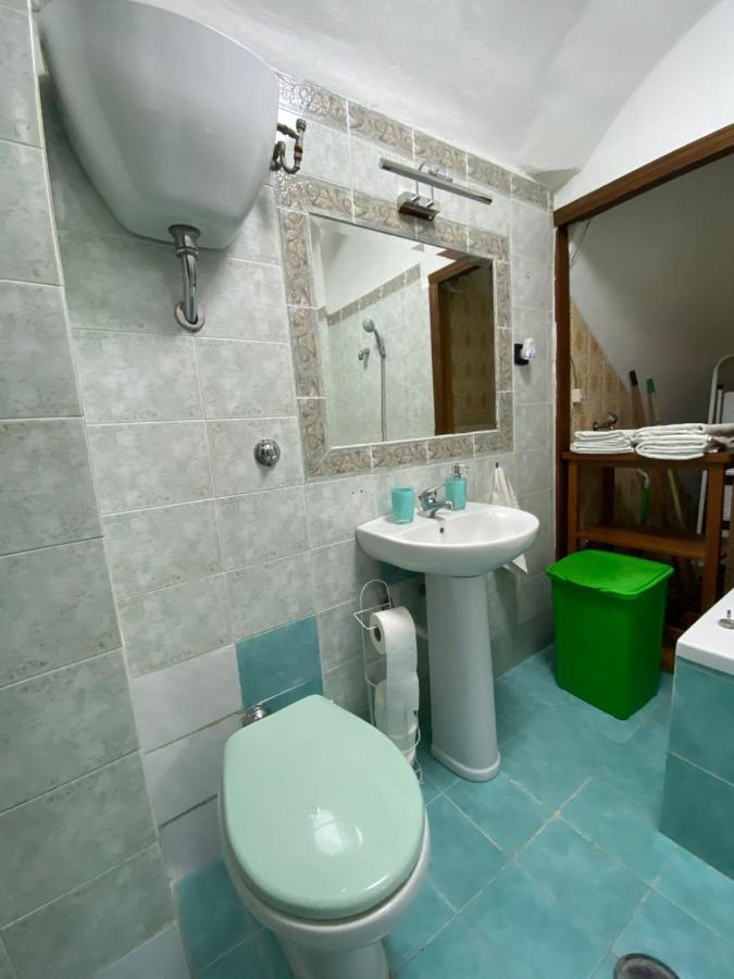 Quartieri Spagnoli Homecasa Vacanze Napoli Exterior foto