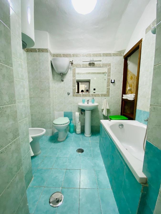 Quartieri Spagnoli Homecasa Vacanze Napoli Exterior foto