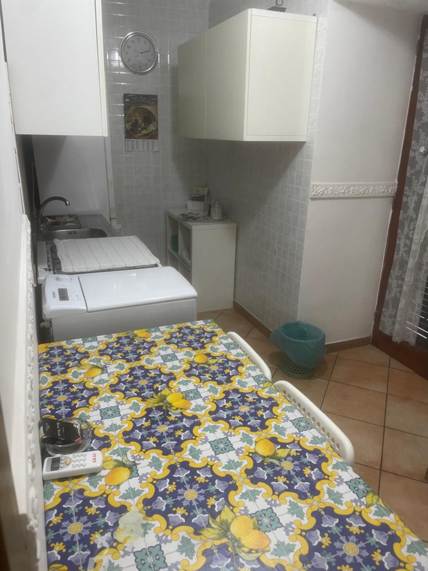Quartieri Spagnoli Homecasa Vacanze Napoli Exterior foto